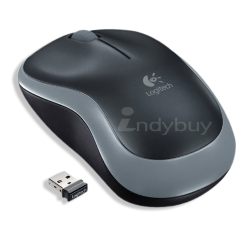 Logitech Wireless Mouse